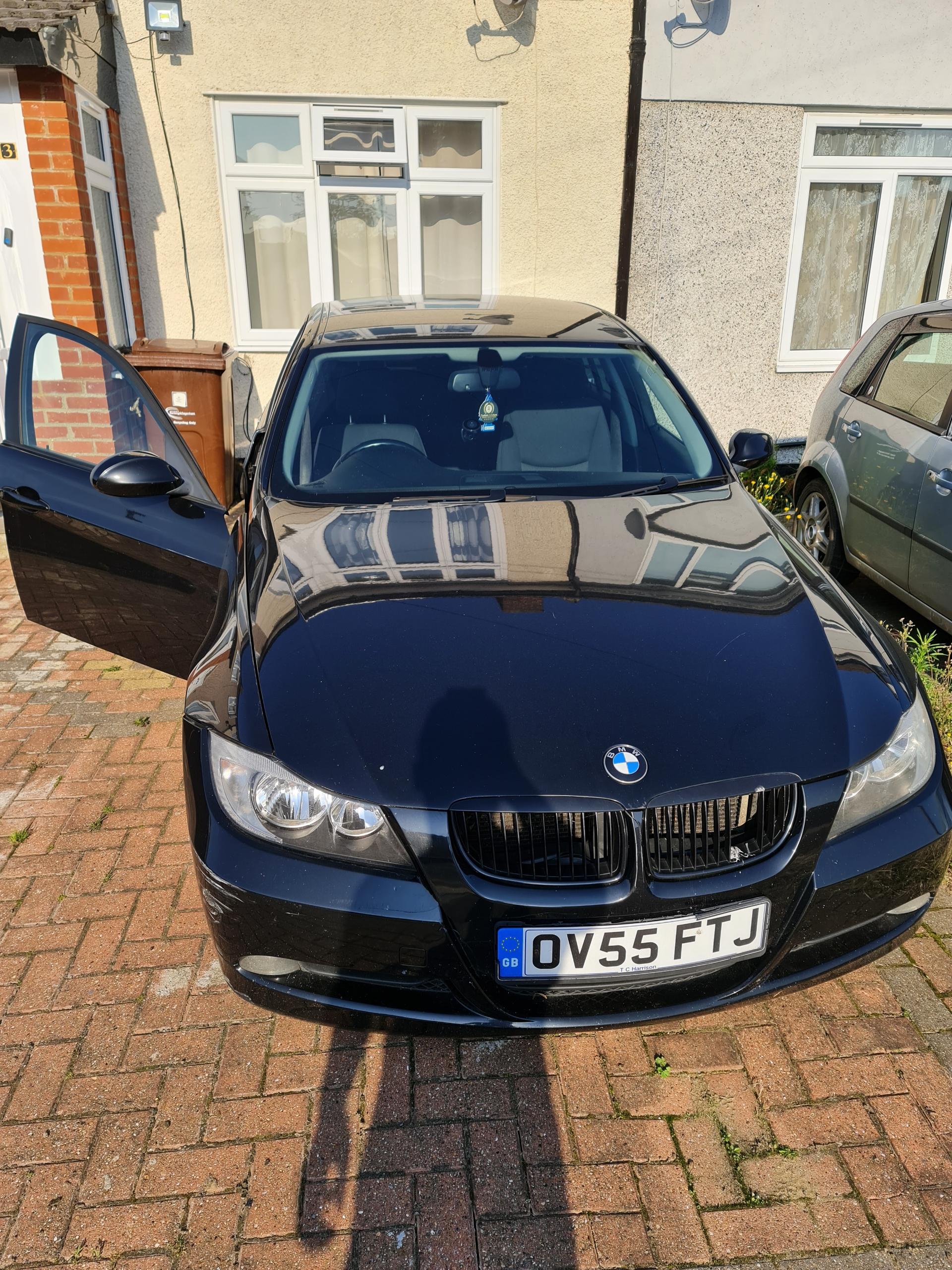 Classic Bmw 3 Series Cars for Sale CCFS