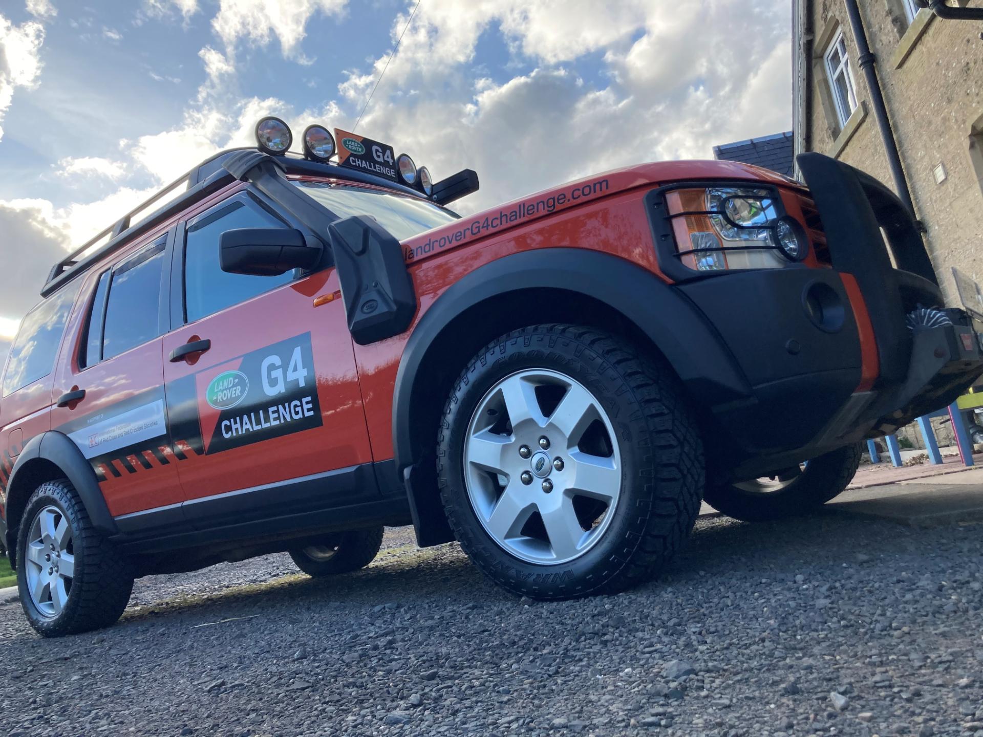 1997 Land Rover Discovery Discovery 1 300 Tdi for Sale CCFS