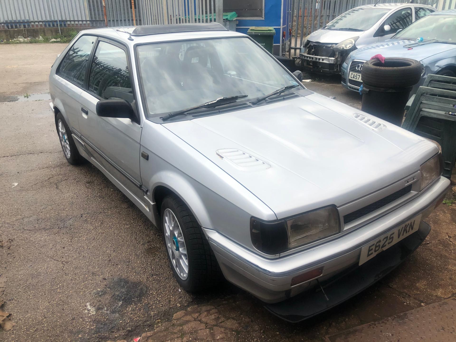 Classic Mazda Cars for Sale CCFS