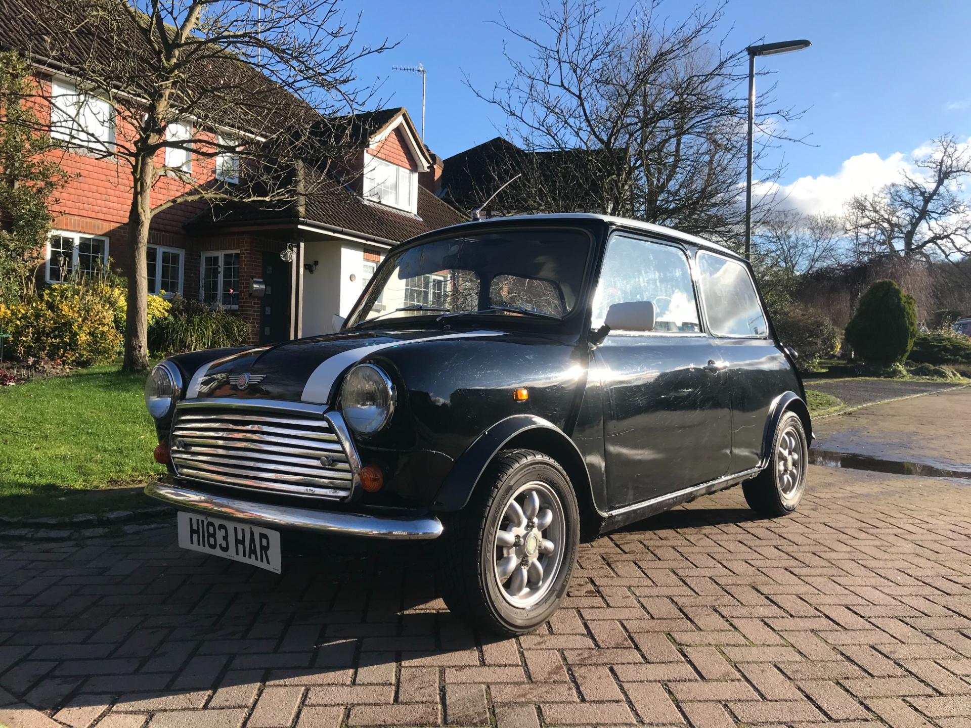 Classic Rover Cars for Sale CCFS