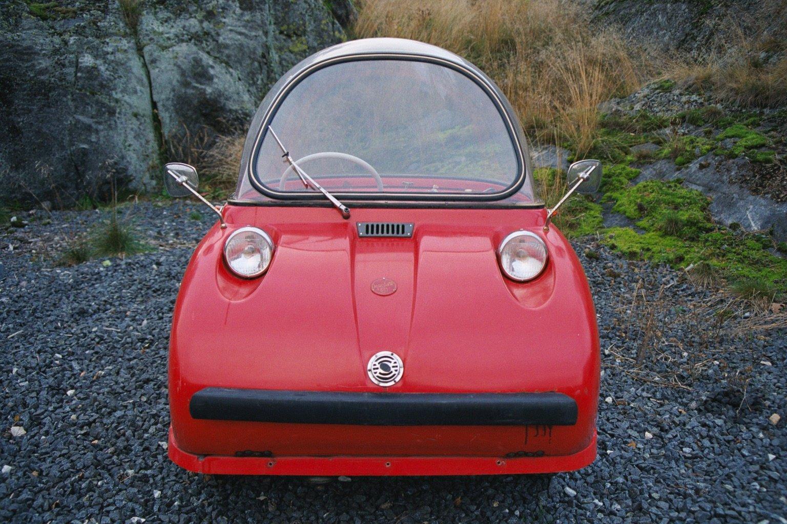 1965 Peel Trident for Sale CCFS