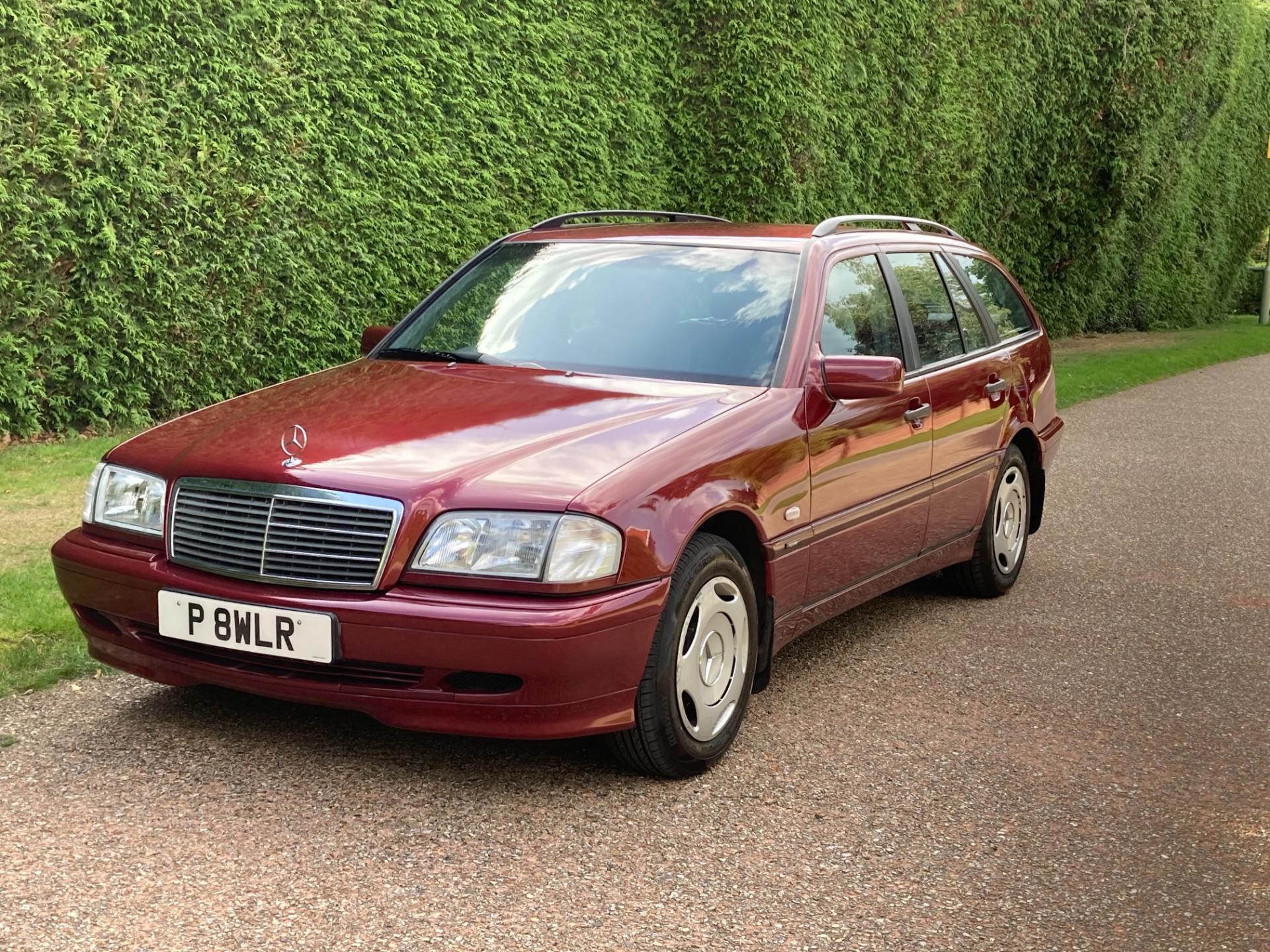1998 Mercedes Benz C Class C200 For Sale Ccfs 1998 Mercedes Benz C Class C200 For Sale Ccfs