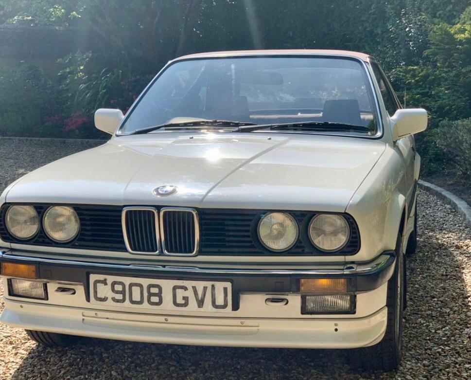 Classic Bmw 0 Cars For Sale Ccfs