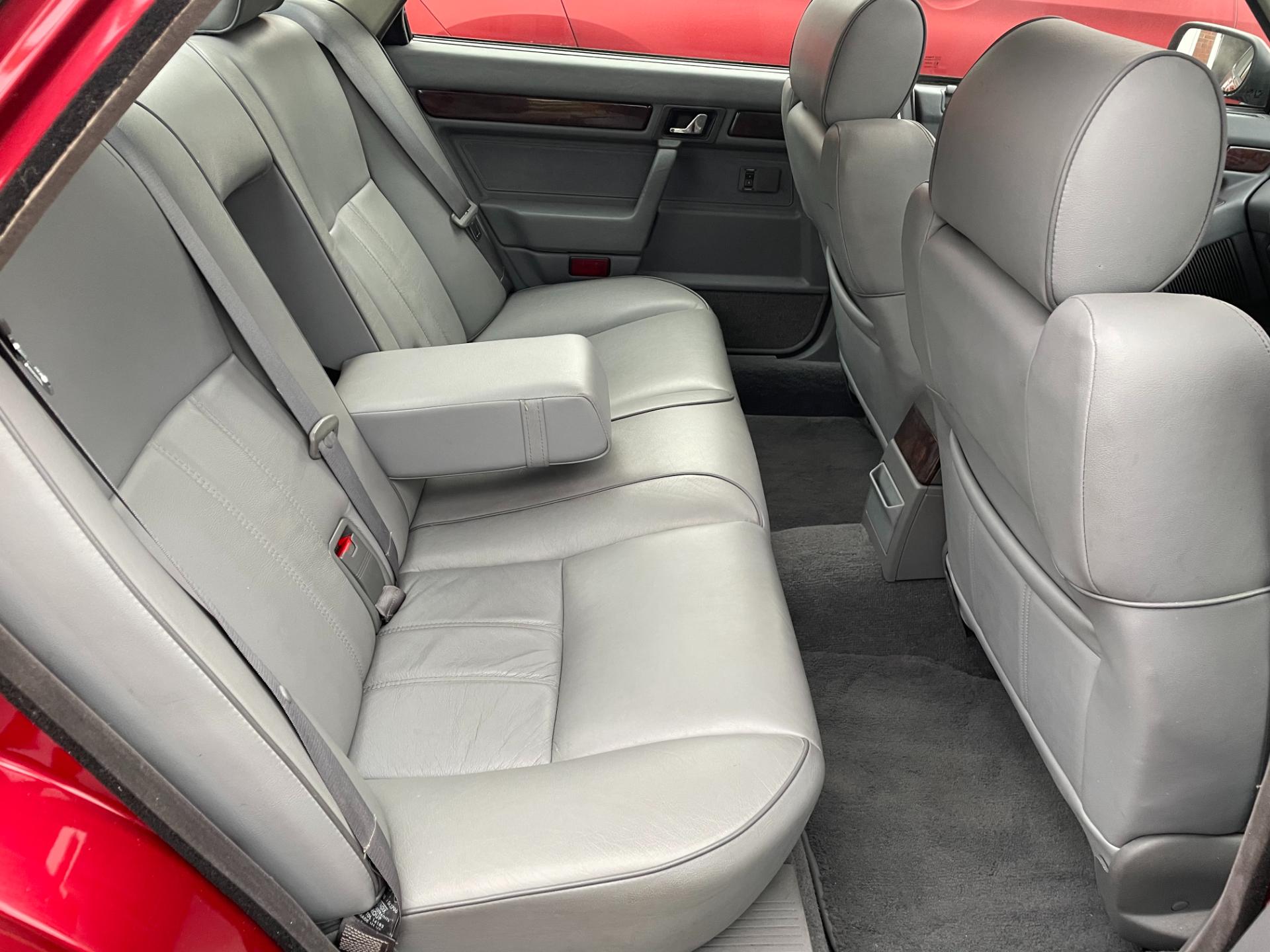 1994 Rover 827 Sterling for Sale CCFS